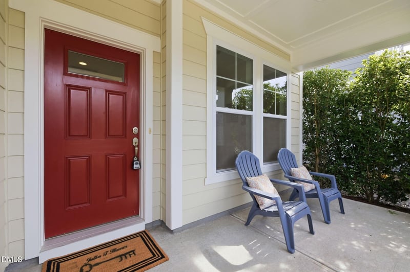 220 Macy Grove Dr, Chapel Hill, NC 27517