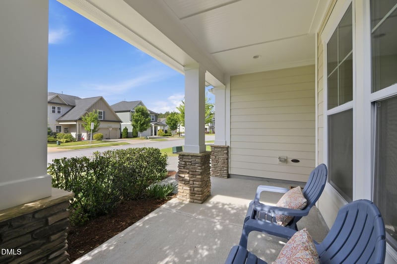 220 Macy Grove Dr, Chapel Hill, NC 27517