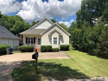 220 Marsh Ave, Raleigh, NC 27606