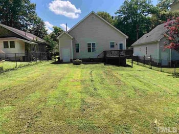 220 Marsh Ave, Raleigh, NC 27606