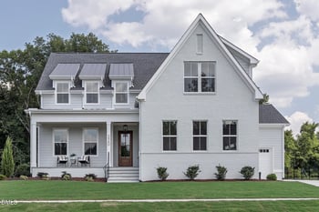 220 Meadow Walk Dr, Fuquay Varina, NC 27526