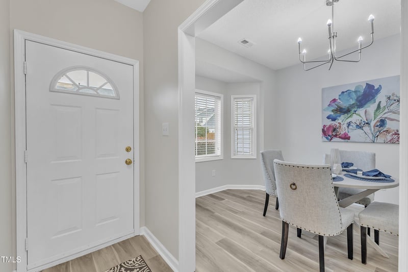 220 Misty Groves Cir, Morrisville, NC 27560