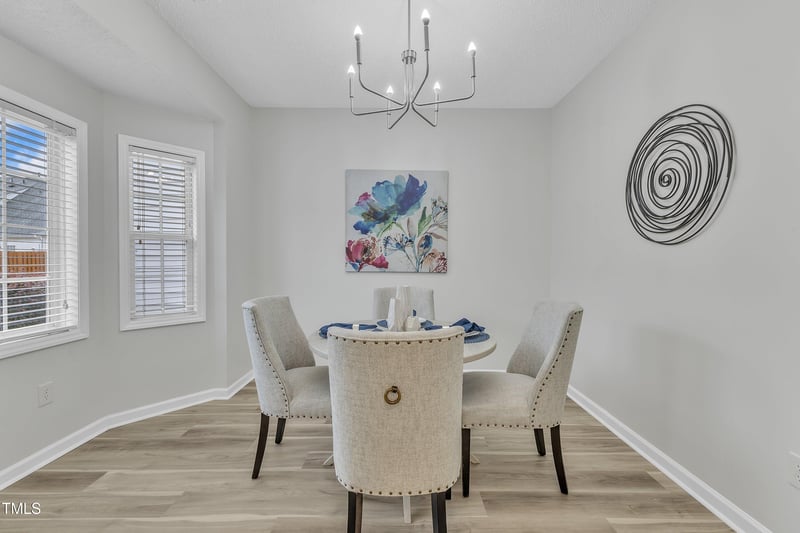 220 Misty Groves Cir, Morrisville, NC 27560