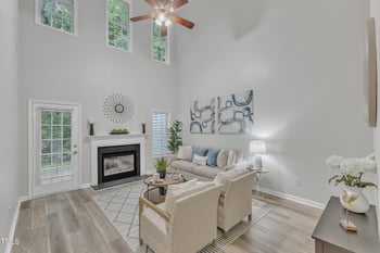 220 Misty Groves Cir, Morrisville, NC 27560