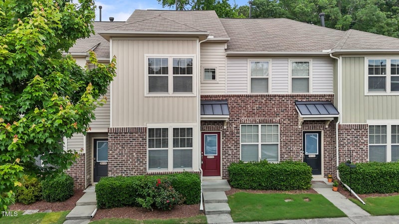 220 Mount Evans Dr, Durham, NC 27705