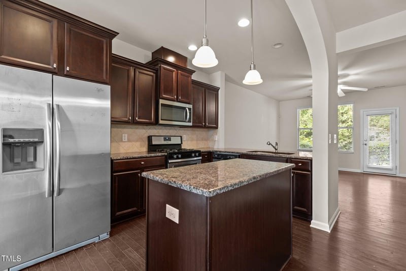 220 Mount Evans Dr, Durham, NC 27705
