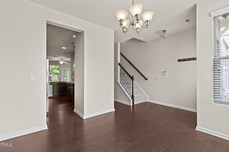 220 Mount Evans Dr, Durham, NC 27705