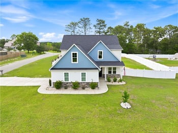 220 Nairn St, Fayetteville, NC 28311
