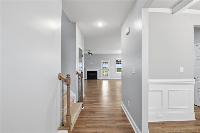 220 Nairn St, Fayetteville, NC 28311
