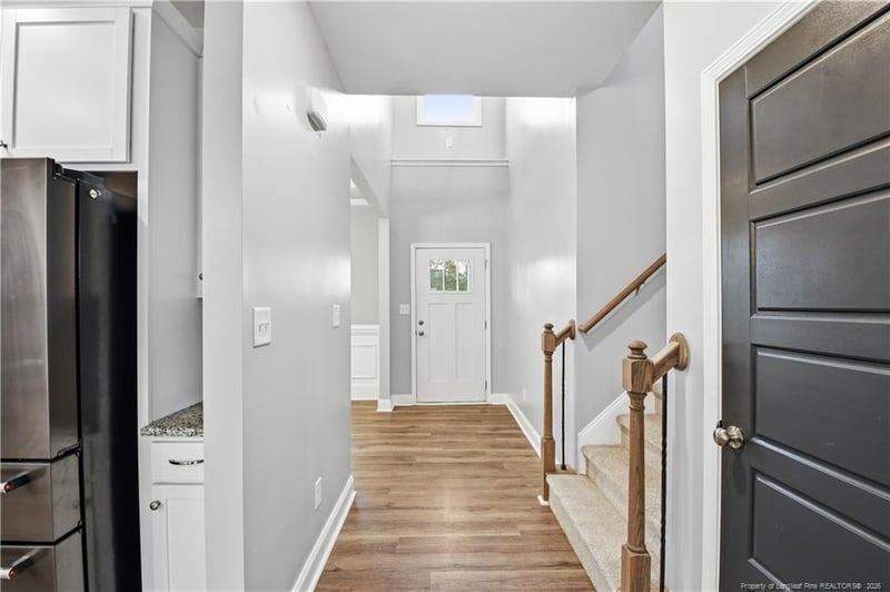 220 Nairn St, Fayetteville, NC 28311