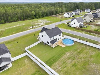 220 Nairn St, Fayetteville, NC 28311