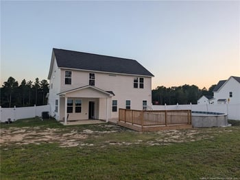 220 Nairn St, Fayetteville, NC 28311