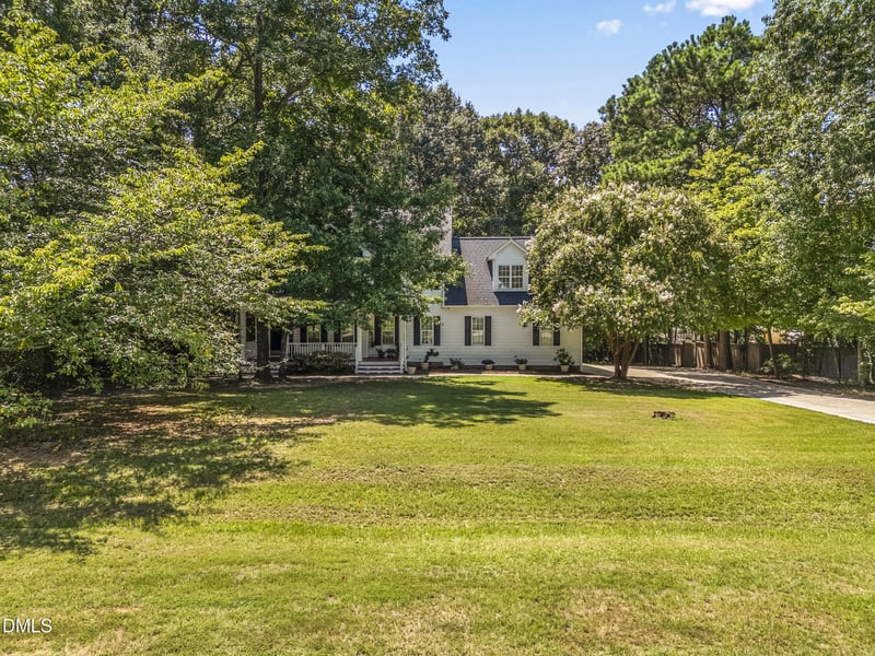 220 Natalie Dr, Raleigh, NC 27603