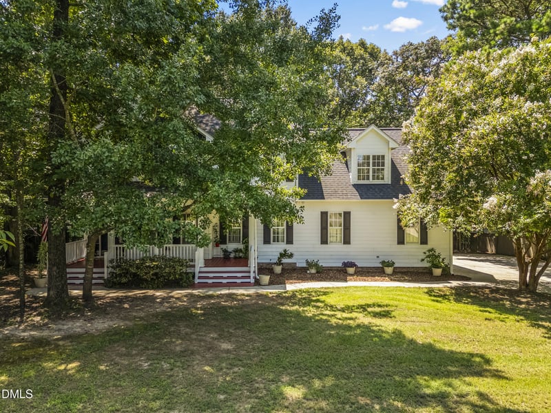 220 Natalie Dr, Raleigh, NC 27603