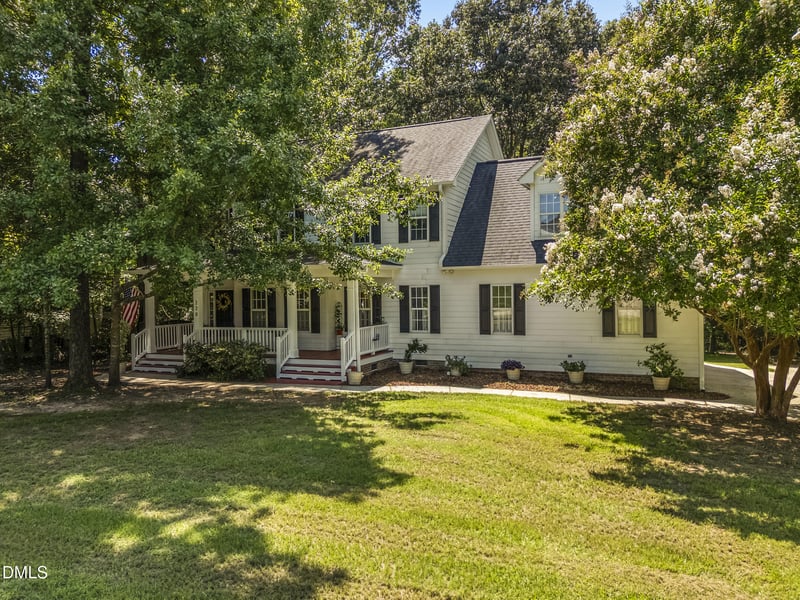 220 Natalie Dr, Raleigh, NC 27603