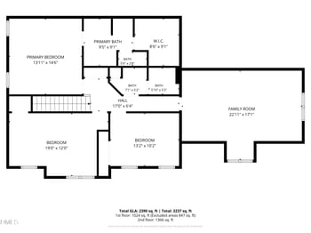 220 Natalie Dr, Raleigh, NC 27603
