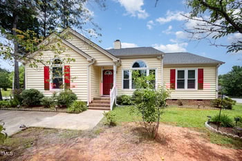 220 Needle Park Dr, Cary, NC 27513