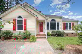 220 Needle Park Dr, Cary, NC 27513