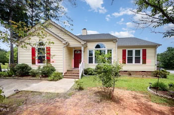 220 Needle Park Dr, Cary, NC 27513