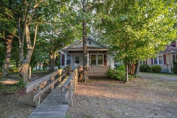 220 North Ave, Sanford, NC 27330