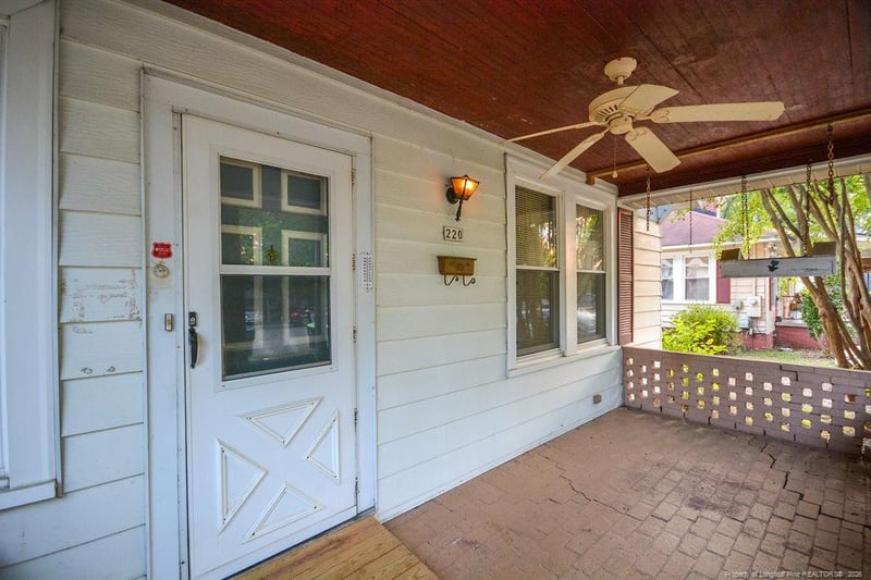 220 North Ave, Sanford, NC 27330