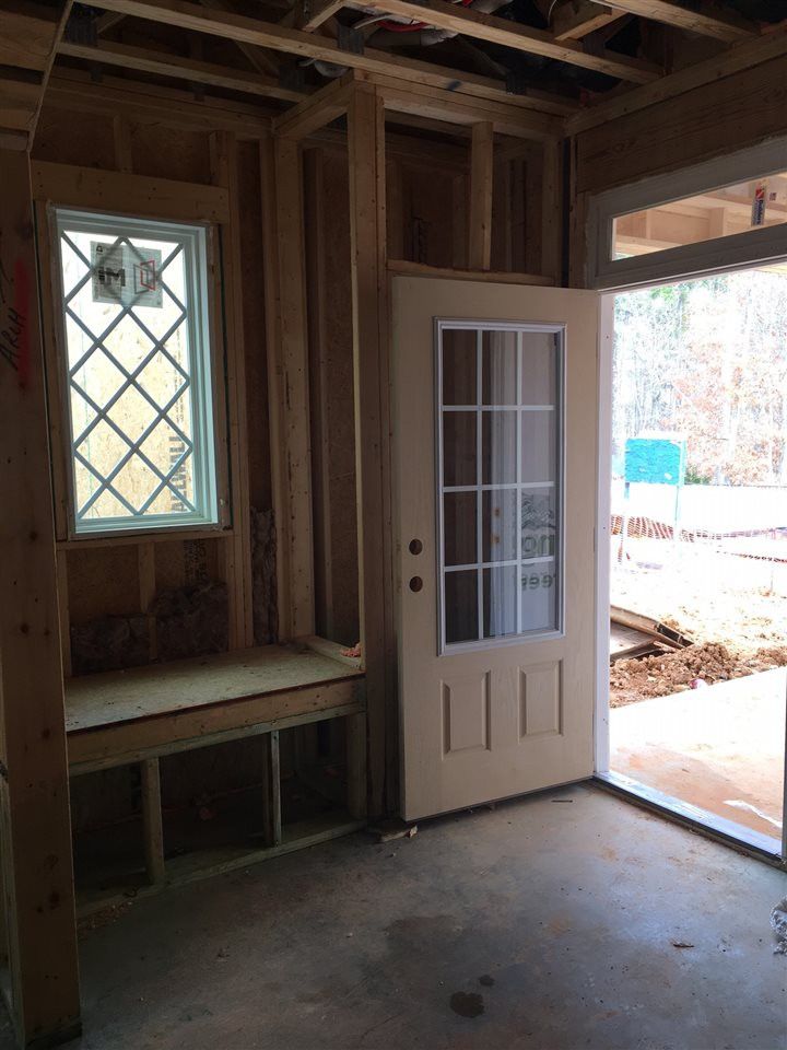 220 Old Ride Dr, Holly Springs, NC 27540