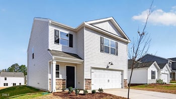 220 Olive Branch St, Sanford, NC 27332