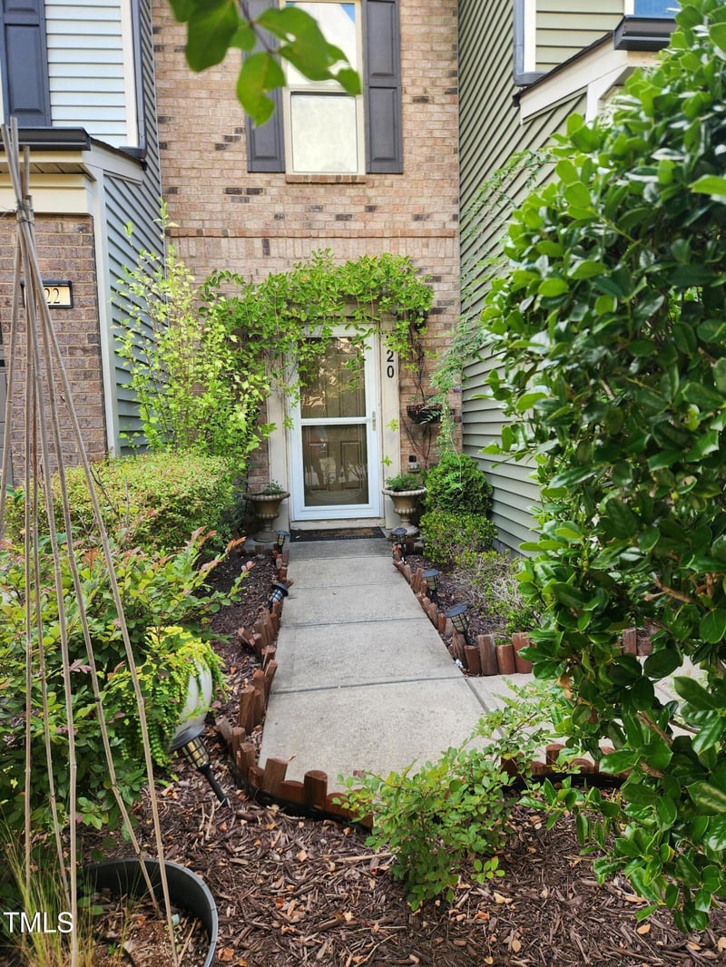 220 Olivet Loop, Cary, NC 27519