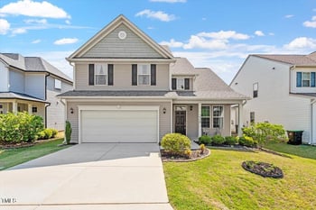 220 Outwater Ridge Dr, Garner, NC 27529