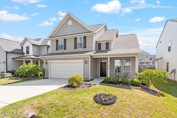 220 Outwater Ridge Dr, Garner, NC 27529