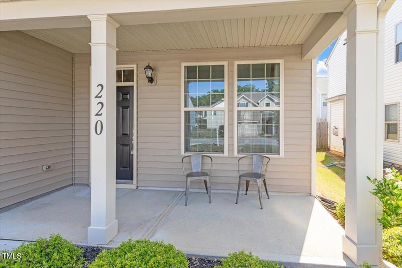 220 Outwater Ridge Dr, Garner, NC 27529