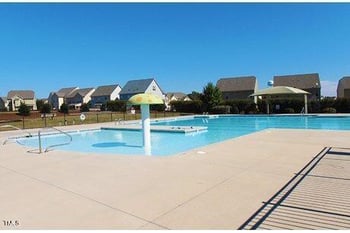 220 Outwater Ridge Dr, Garner, NC 27529
