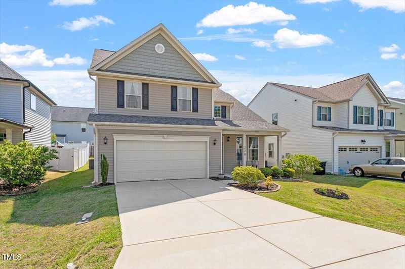 220 Outwater Ridge Dr, Garner, NC 27529