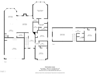 220 Parrish Ln, Carthage, NC 28327