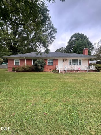 220 Pine Tree Rd, Oxford, NC 27565