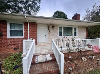 220 Pine Tree Rd, Oxford, NC 27565