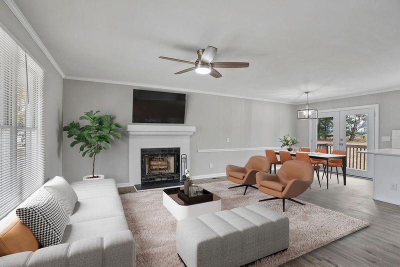 220 Pineview Dr, Zebulon, NC 27597