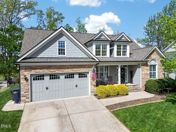 220 Plantation Dr, Youngsville, NC 27596