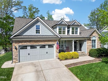 220 Plantation Dr, Youngsville, NC 27596