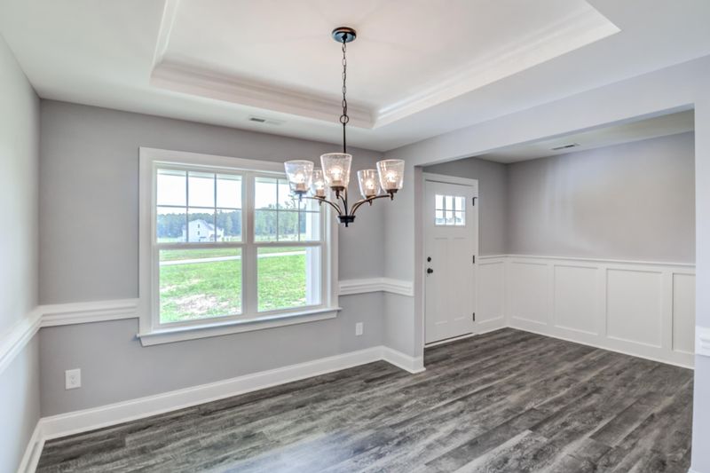 220 Pleasant Ridge Ct, Benson, NC 27504
