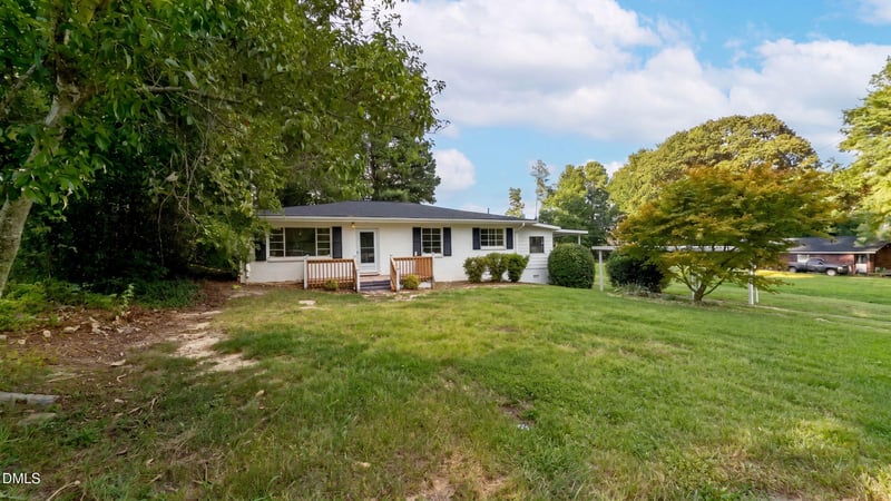 220 Poplar St, Wendell, NC 27591