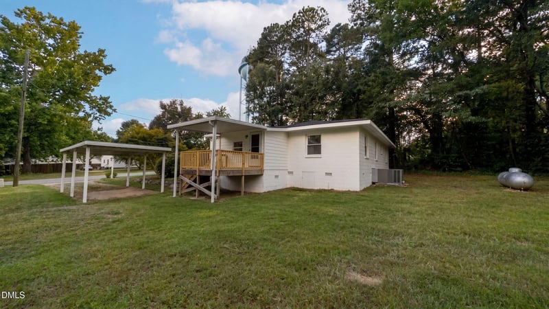 220 Poplar St, Wendell, NC 27591