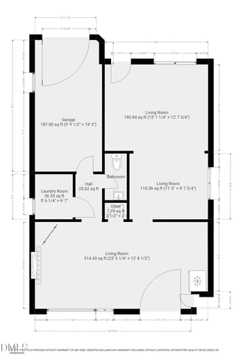 220 Purple Leaf Rd, Fuquay Varina, NC 27526