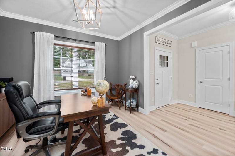 220 Purslane Dr, Franklinton, NC 27525