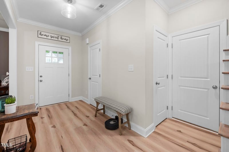 220 Purslane Dr, Franklinton, NC 27525