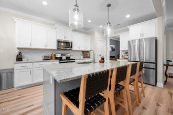 220 Purslane Dr, Franklinton, NC 27525