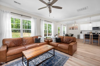 220 Purslane Dr, Franklinton, NC 27525