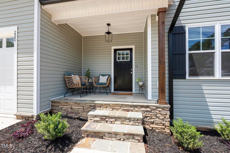 220 Purslane Dr, Franklinton, NC 27525