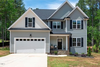 220 Purslane Dr, Franklinton, NC 27525
