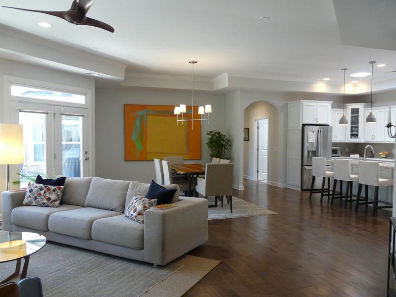 220 Quinter Dr, Cary, NC 27519